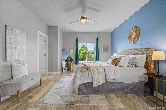 6710 Larsh Drive, Denver, CO 80221