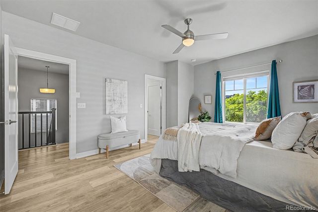 6710 Larsh Drive, Denver, CO 80221