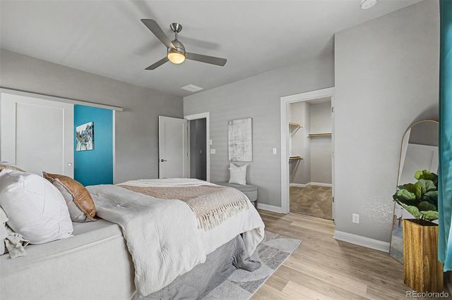6710 Larsh Drive, Denver, CO 80221