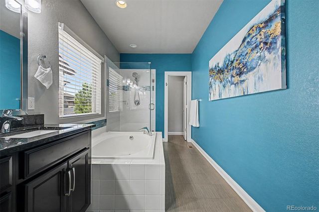 6710 Larsh Drive, Denver, CO 80221