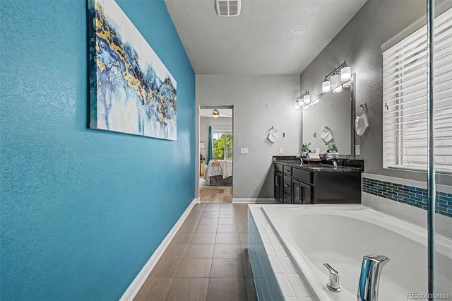 6710 Larsh Drive, Denver, CO 80221