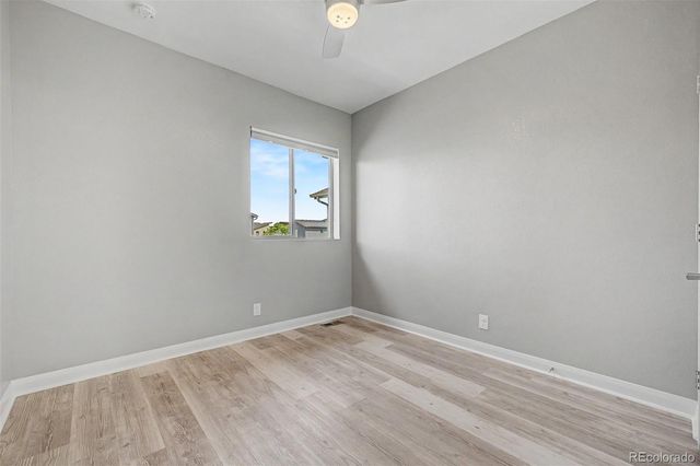 6710 Larsh Drive, Denver, CO 80221