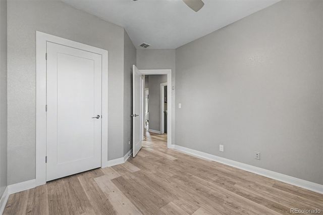 6710 Larsh Drive, Denver, CO 80221