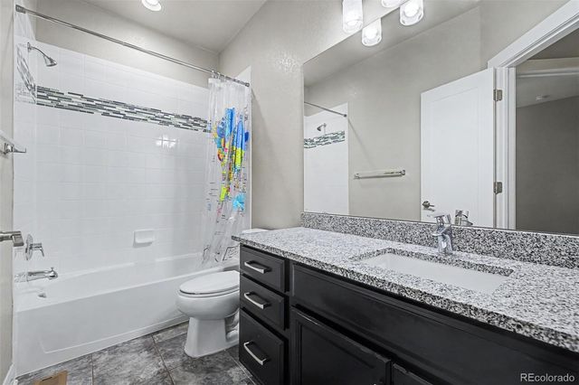 6710 Larsh Drive, Denver, CO 80221