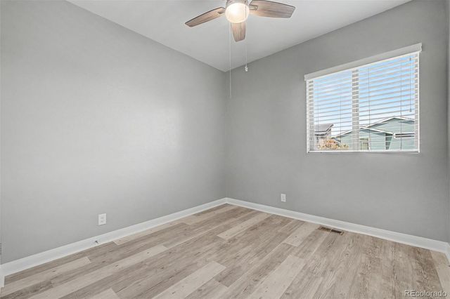 6710 Larsh Drive, Denver, CO 80221