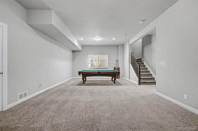 6710 Larsh Drive, Denver, CO 80221