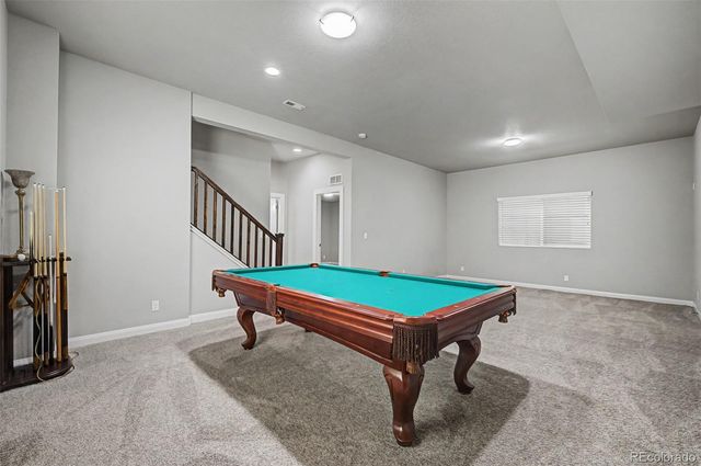 6710 Larsh Drive, Denver, CO 80221