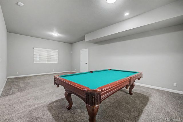6710 Larsh Drive, Denver, CO 80221