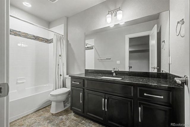 6710 Larsh Drive, Denver, CO 80221