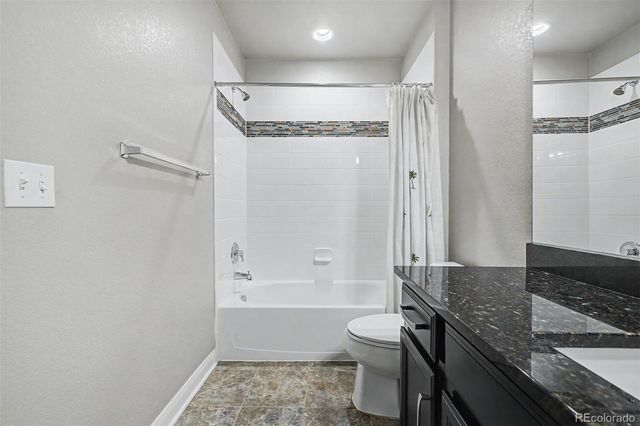 6710 Larsh Drive, Denver, CO 80221