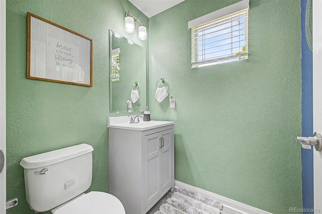 6710 Larsh Drive, Denver, CO 80221