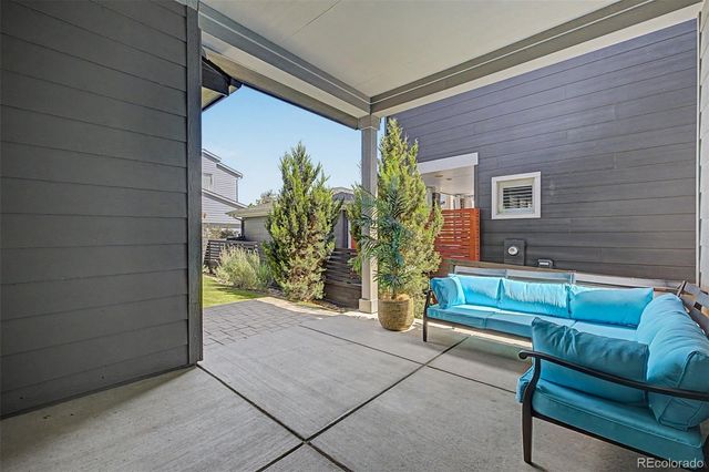 6710 Larsh Drive, Denver, CO 80221