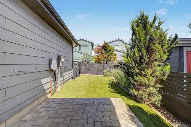 6710 Larsh Drive, Denver, CO 80221