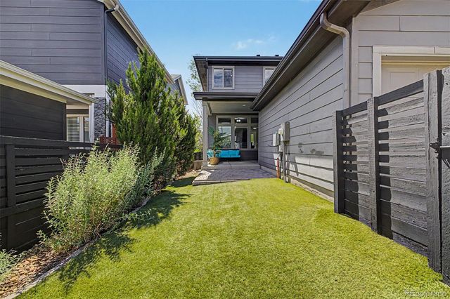 6710 Larsh Drive, Denver, CO 80221