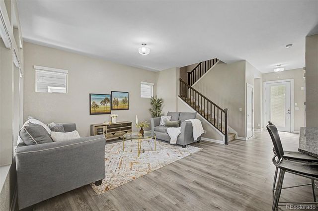 6710 Larsh Drive, Denver, CO 80221