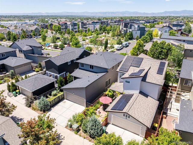 6710 Larsh Drive, Denver, CO 80221