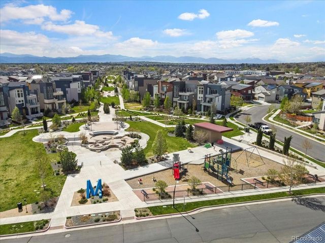 6710 Larsh Drive, Denver, CO 80221