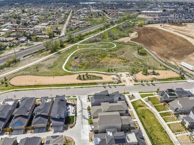 6710 Larsh Drive, Denver, CO 80221