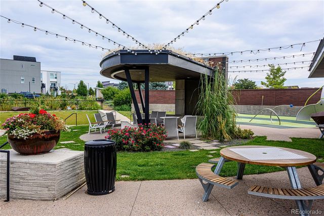 6710 Larsh Drive, Denver, CO 80221