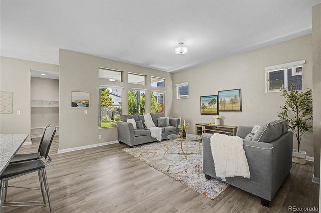 6710 Larsh Drive, Denver, CO 80221