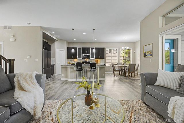 6710 Larsh Drive, Denver, CO 80221