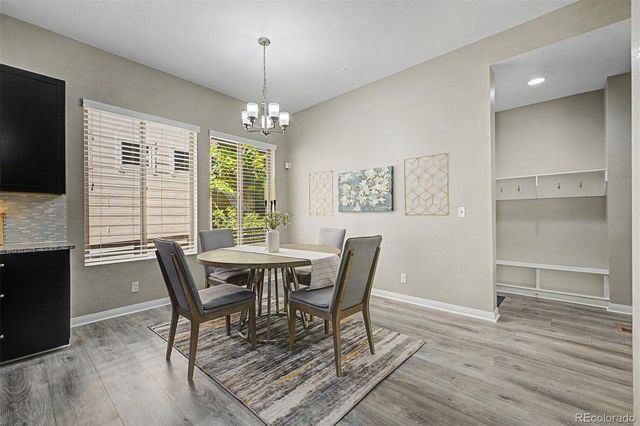6710 Larsh Drive, Denver, CO 80221