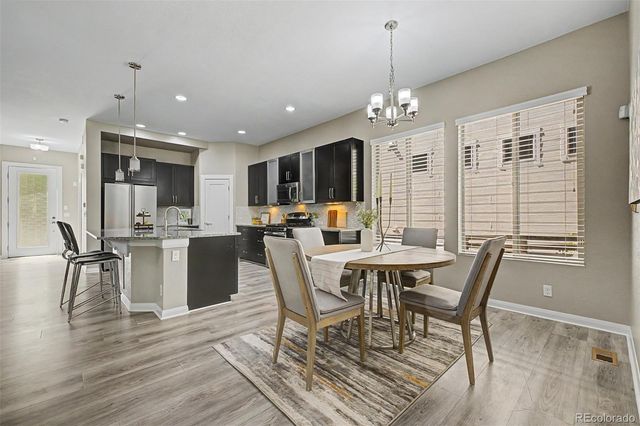 6710 Larsh Drive, Denver, CO 80221