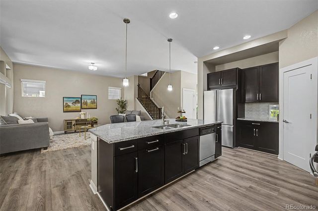 6710 Larsh Drive, Denver, CO 80221