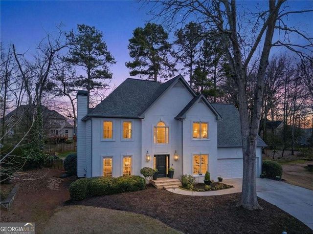 135 Hembree Grove Court, Roswell, GA 30076