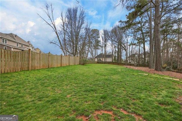 135 Hembree Grove Court, Roswell, GA 30076