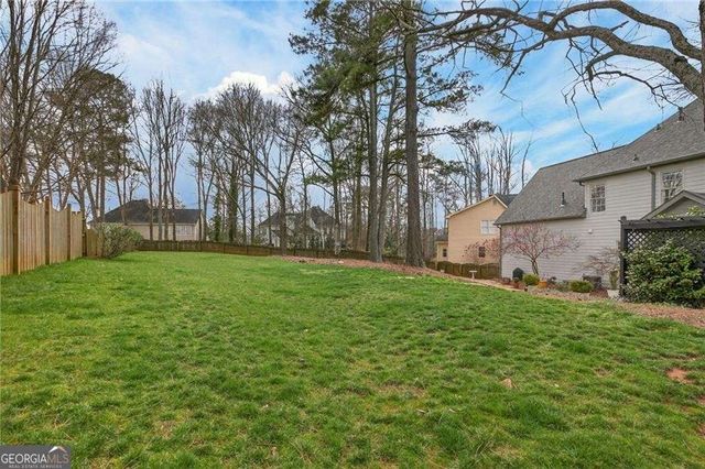 135 Hembree Grove Court, Roswell, GA 30076