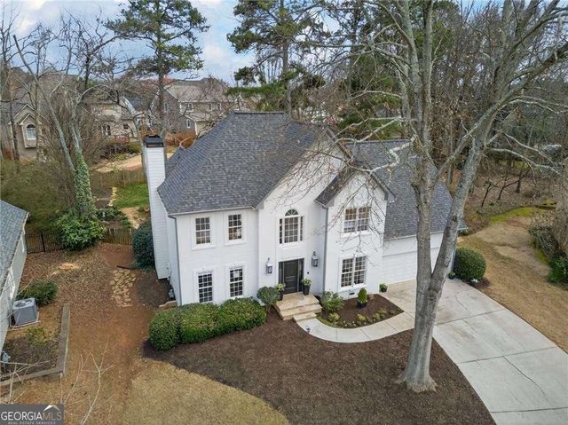 135 Hembree Grove Court, Roswell, GA 30076