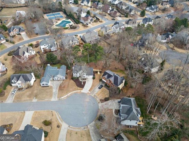 135 Hembree Grove Court, Roswell, GA 30076