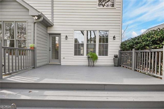 135 Hembree Grove Court, Roswell, GA 30076