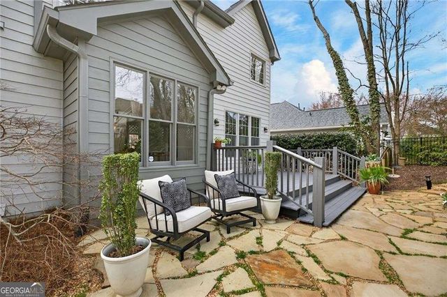 135 Hembree Grove Court, Roswell, GA 30076