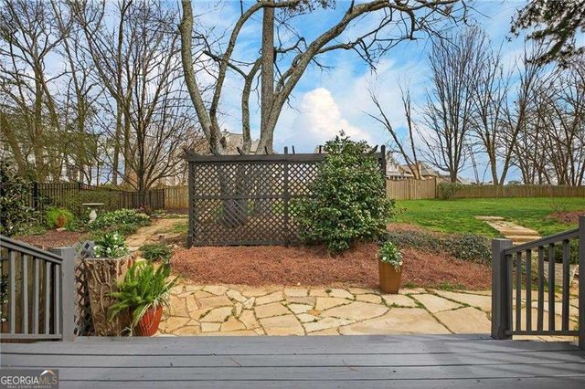 135 Hembree Grove Court, Roswell, GA 30076