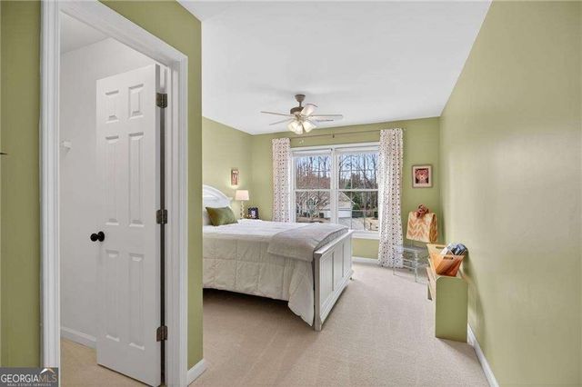 135 Hembree Grove Court, Roswell, GA 30076