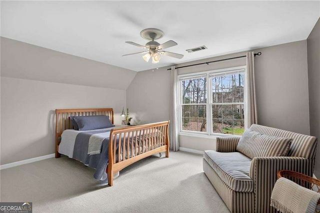 135 Hembree Grove Court, Roswell, GA 30076