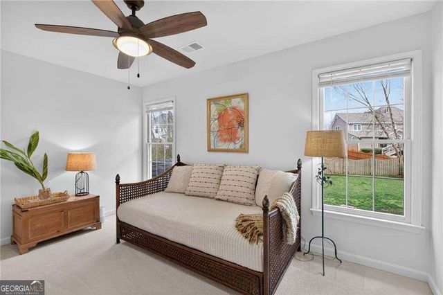 135 Hembree Grove Court, Roswell, GA 30076