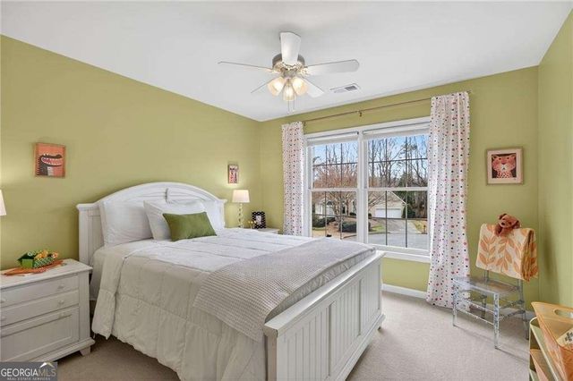 135 Hembree Grove Court, Roswell, GA 30076