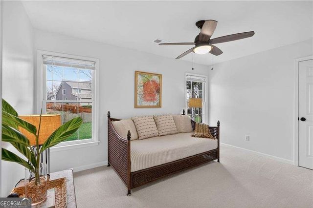 135 Hembree Grove Court, Roswell, GA 30076