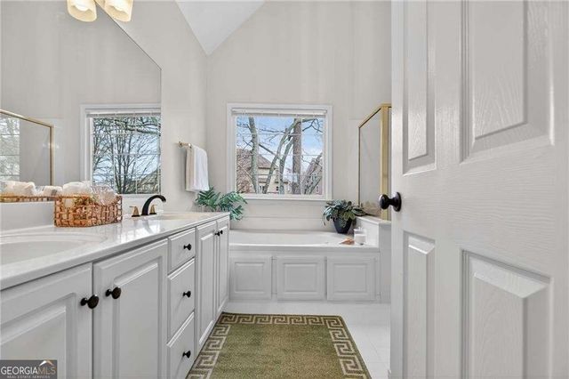 135 Hembree Grove Court, Roswell, GA 30076