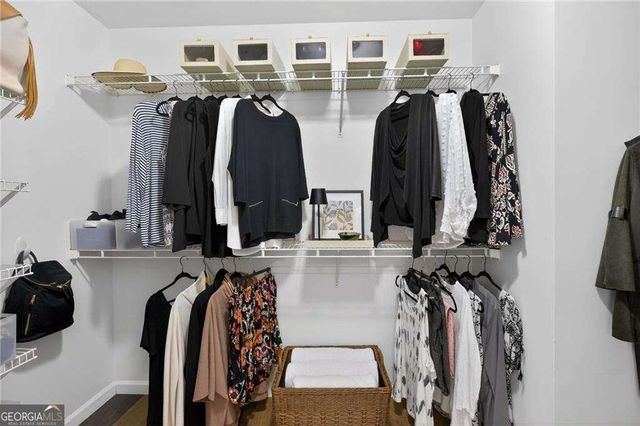 135 Hembree Grove Court, Roswell, GA 30076