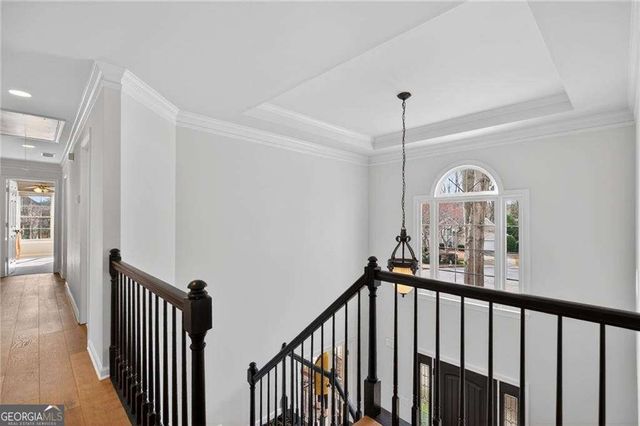 135 Hembree Grove Court, Roswell, GA 30076