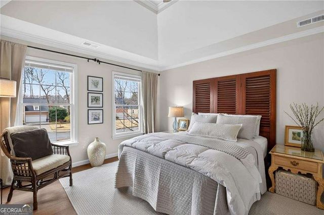 135 Hembree Grove Court, Roswell, GA 30076