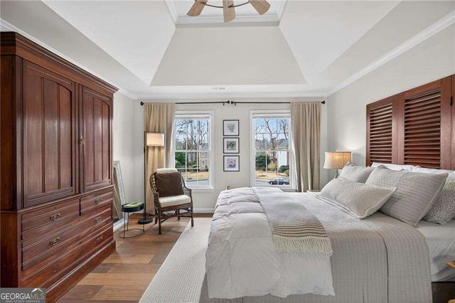 135 Hembree Grove Court, Roswell, GA 30076