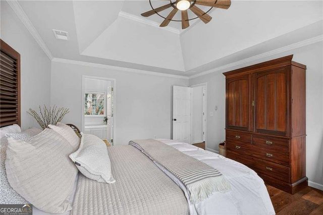 135 Hembree Grove Court, Roswell, GA 30076