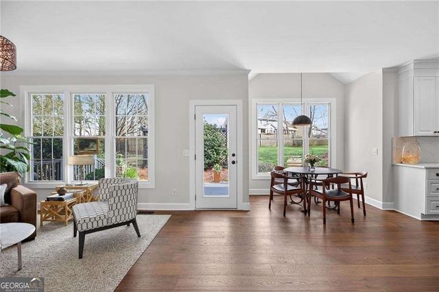 135 Hembree Grove Court, Roswell, GA 30076