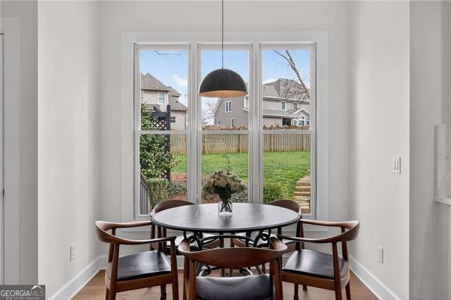 135 Hembree Grove Court, Roswell, GA 30076