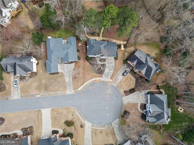 135 Hembree Grove Court, Roswell, GA 30076